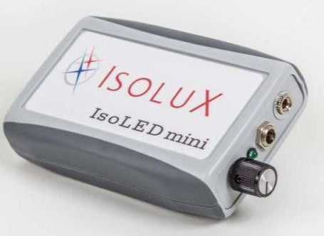 IsoLux Battery Pack For IsoLED Mini Surgical Headlight (IL-2324)