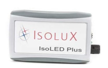 IsoLux Battery Pack for IsoLED Plus+ Surgical Headlight (IL-2411)