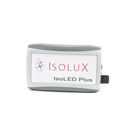 IsoLux Battery Pack For IsoLED II Surgical Headlamp (IL-2295)