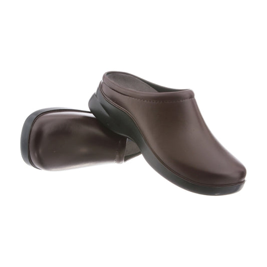KlogsUSA Dusty Clogs, Chestnut, Size 9M-SALE-Pet's Choice Supply