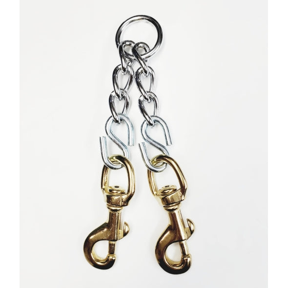 OmniPet Chain Couplet, Double-Pet's Choice Supply