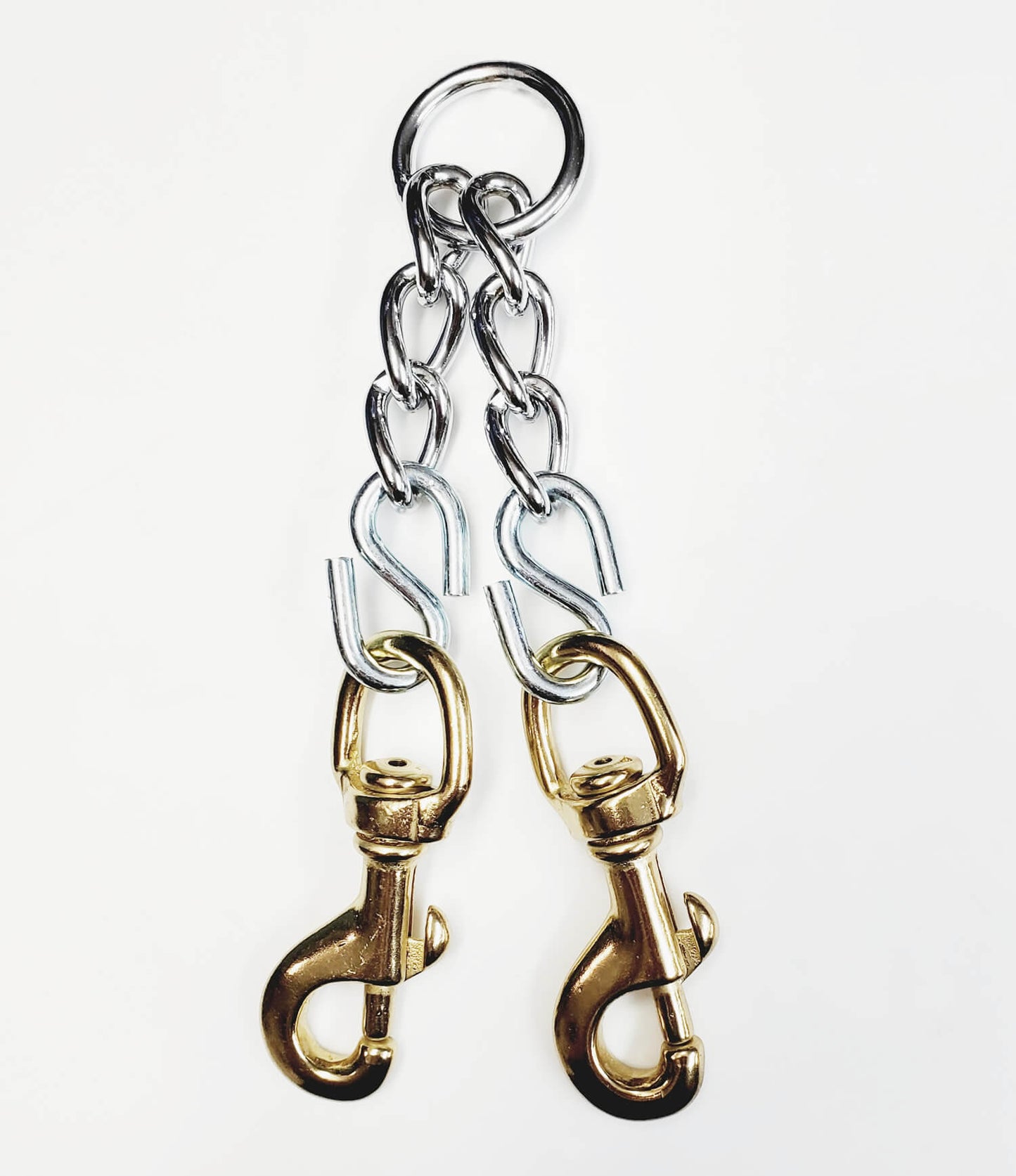 OmniPet Chain Couplet, Double-Pet's Choice Supply