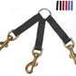 OmniPet Bravo Triple Nylon Couplet-Pet's Choice Supply
