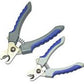 OmniPet Nail Trimmer Nail Guard-Pet's Choice Supply