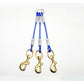 OmniPet Cable Couplet, Triple-Pet's Choice Supply