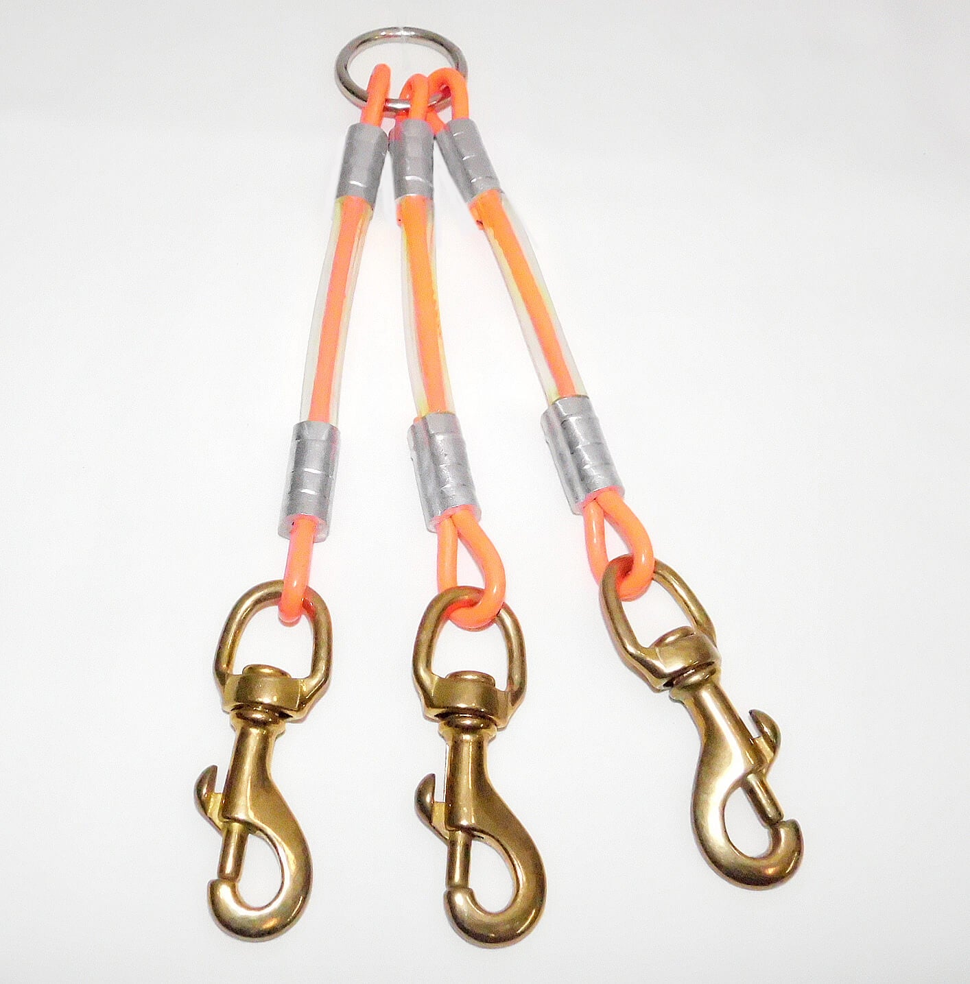 OmniPet Cable Couplet, Triple-Pet's Choice Supply