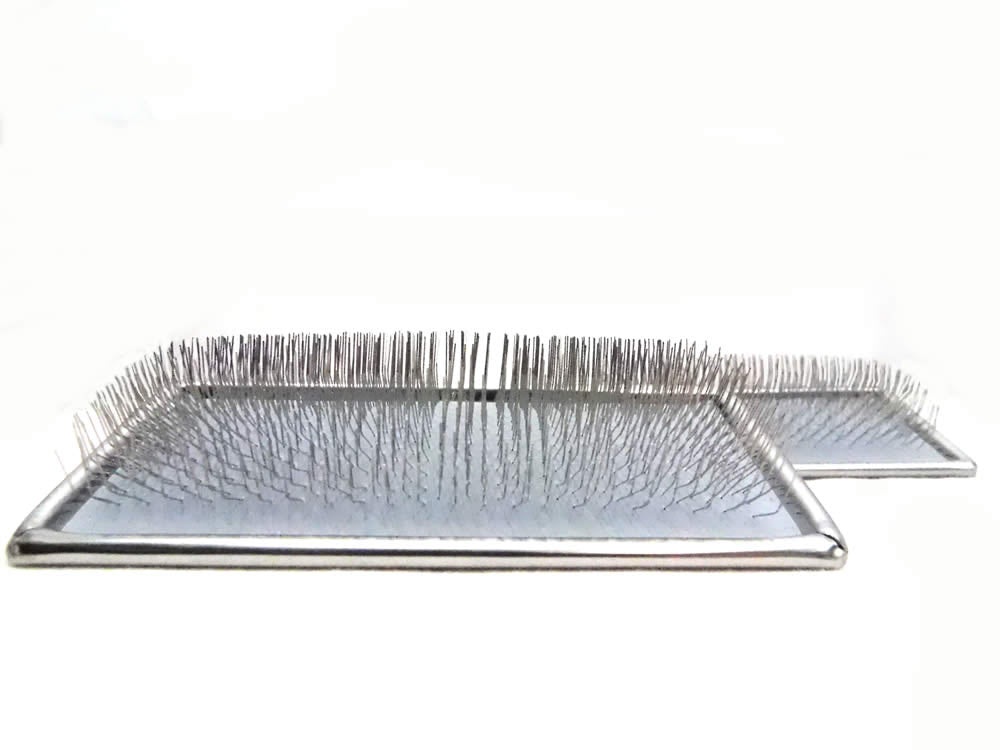 OmniPet Slicker Brush-Pet's Choice Supply