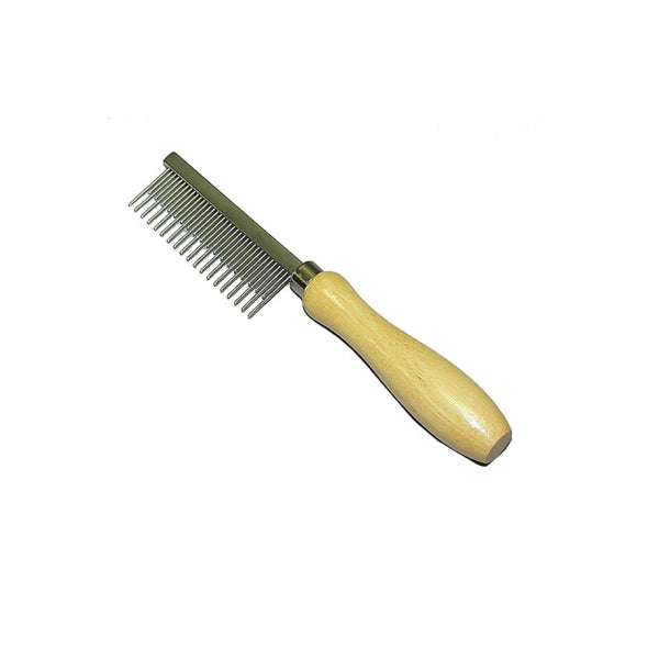 OmniPet Shedding Comb-Pet's Choice Supply
