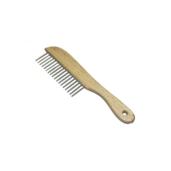 OmniPet Cocker & Poodle Comb-Pet's Choice Supply