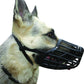 OmniPet Italian Basket Muzzle-Pet's Choice Supply