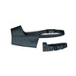 OmniPet Kwik Klip Black Adjustable Nylon Muzzle-Pet's Choice Supply