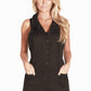 Ladybird Jacket Apron, Small Black - SALE-Pet's Choice Supply