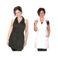 Ladybird Jacket Apron, Large White - SALE-Pet's Choice Supply