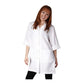Ladybird Long Sleeve, S/M White Jacket - Sale-Pet's Choice Supply