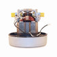 MetroVac Dryer Motor, 4.0 HP, Single Fan, MVC-157E-Pet's Choice Supply