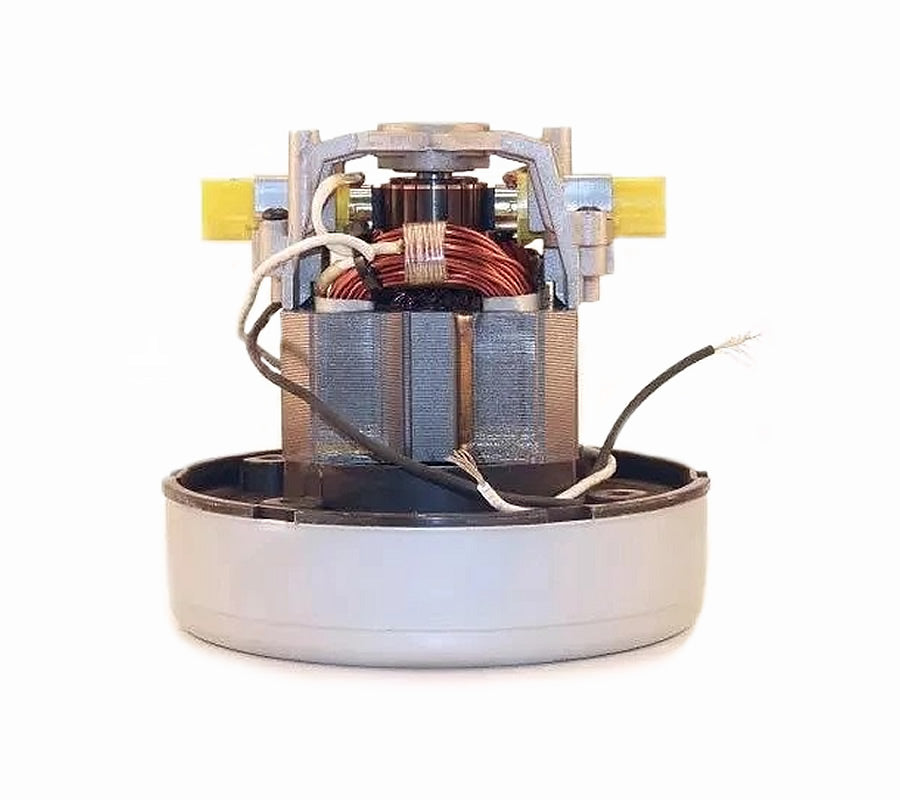 MetroVac Dryer Motor, 4.0 HP, Single Fan, MVC-157E-Pet's Choice Supply