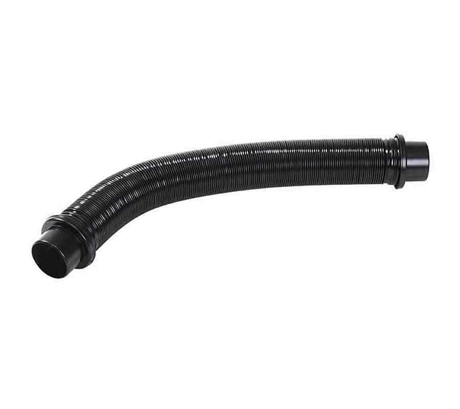 Metro 6ft Flex Hose for CageMaster Dryers, 2.5"-Pet's Choice Supply