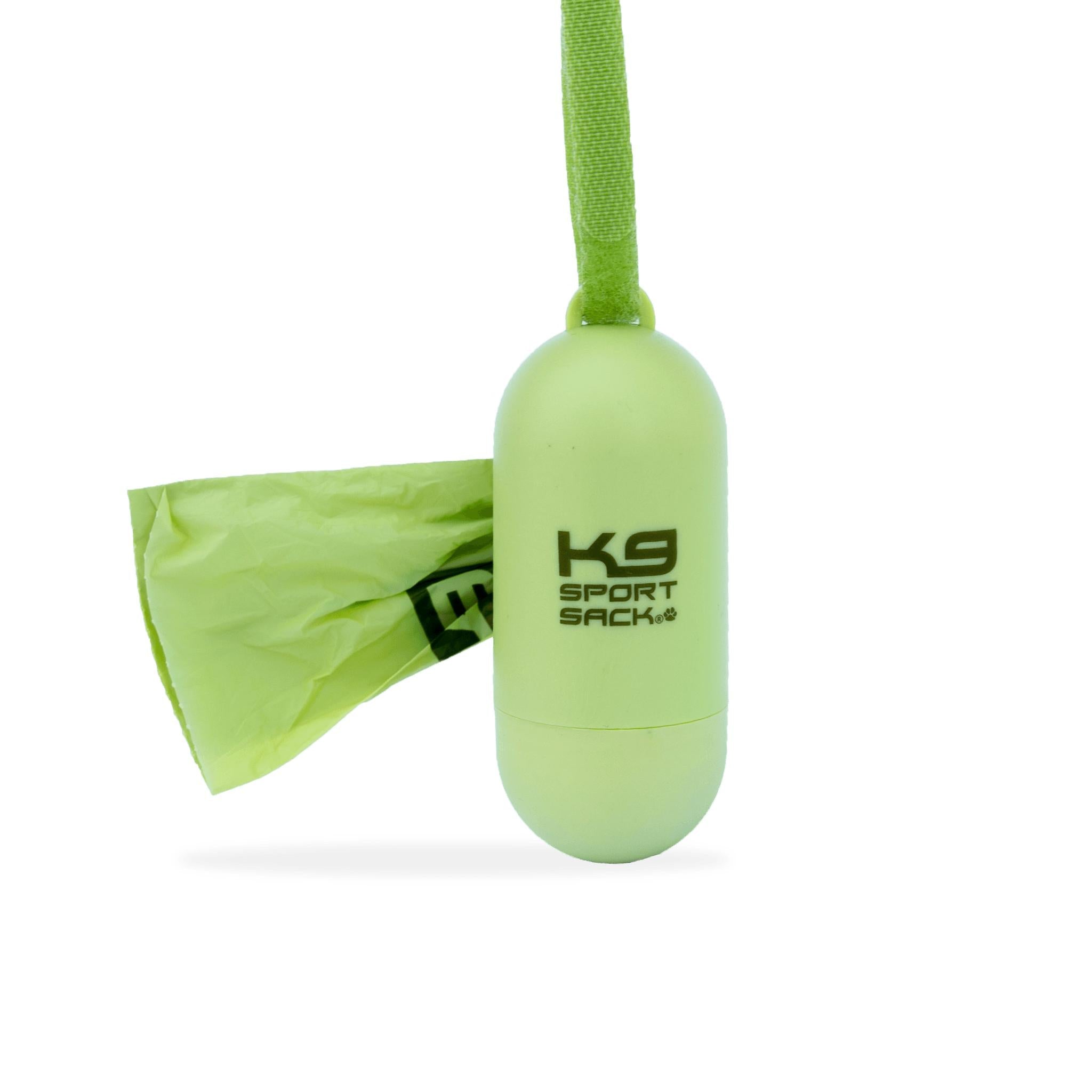 K9 Sport Sack Doggy Waste Bags-Accessories-Pet's Choice Supply