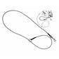 ProGuard Cable Snare & Snap - 6FT-Pet's Choice Supply
