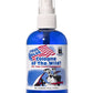PPP Cologne of the Wild, True Blue-4oz-Pet's Choice Supply