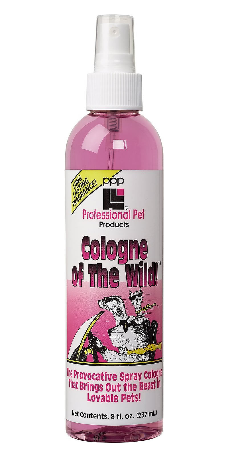 PPP Cologne of the Wild Original-Pet's Choice Supply