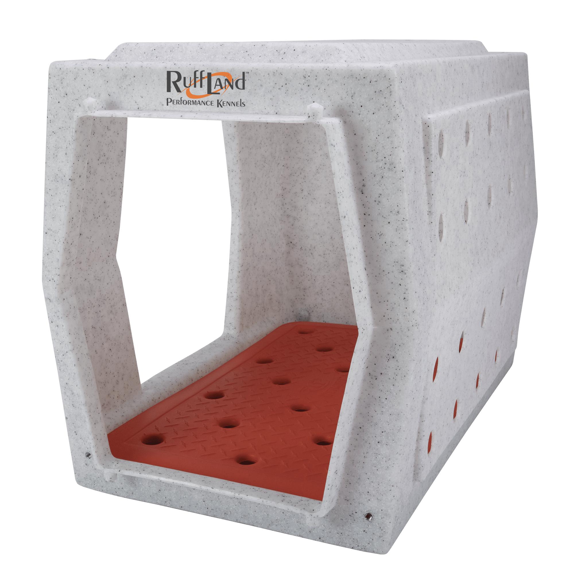 Ruff Land Kennel Pad-Accessories-Pet's Choice Supply