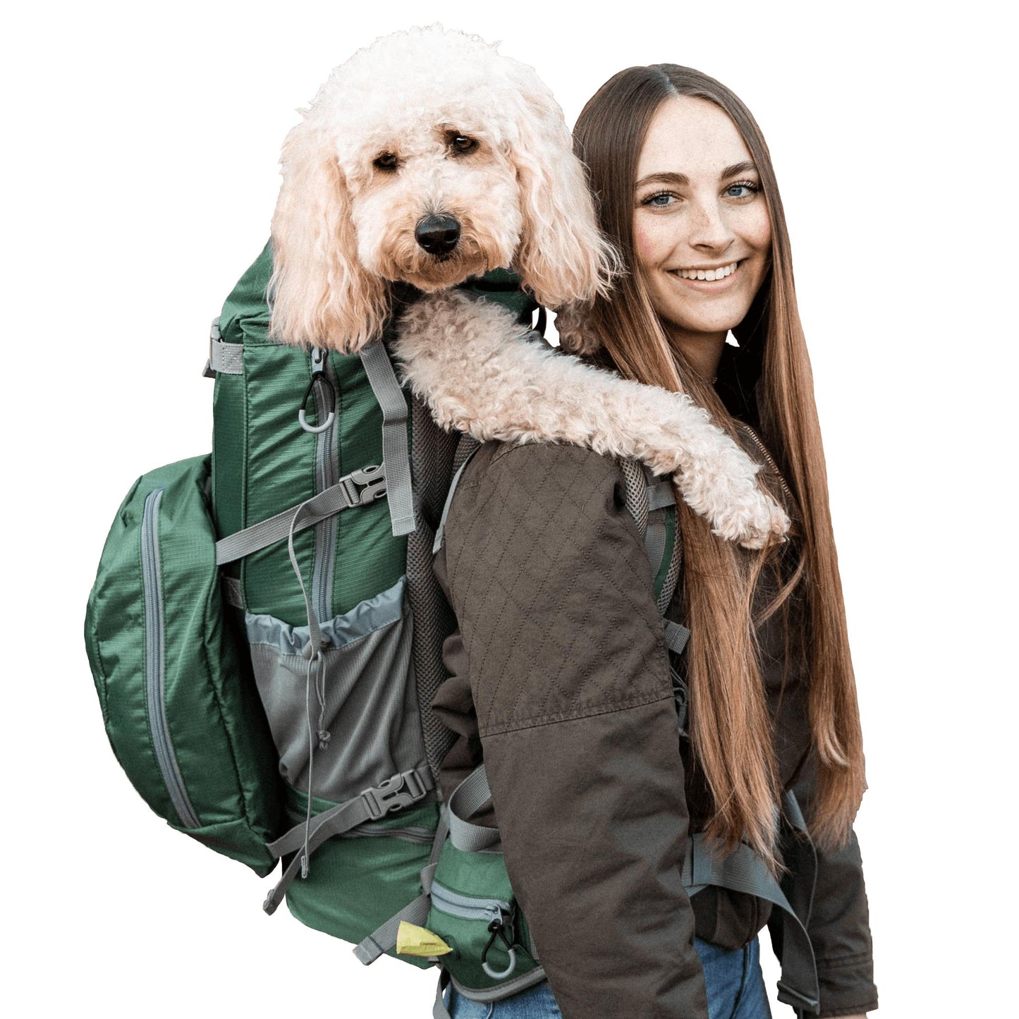 K9 Sport Sack Rover 2-Backpack-Pet's Choice Supply