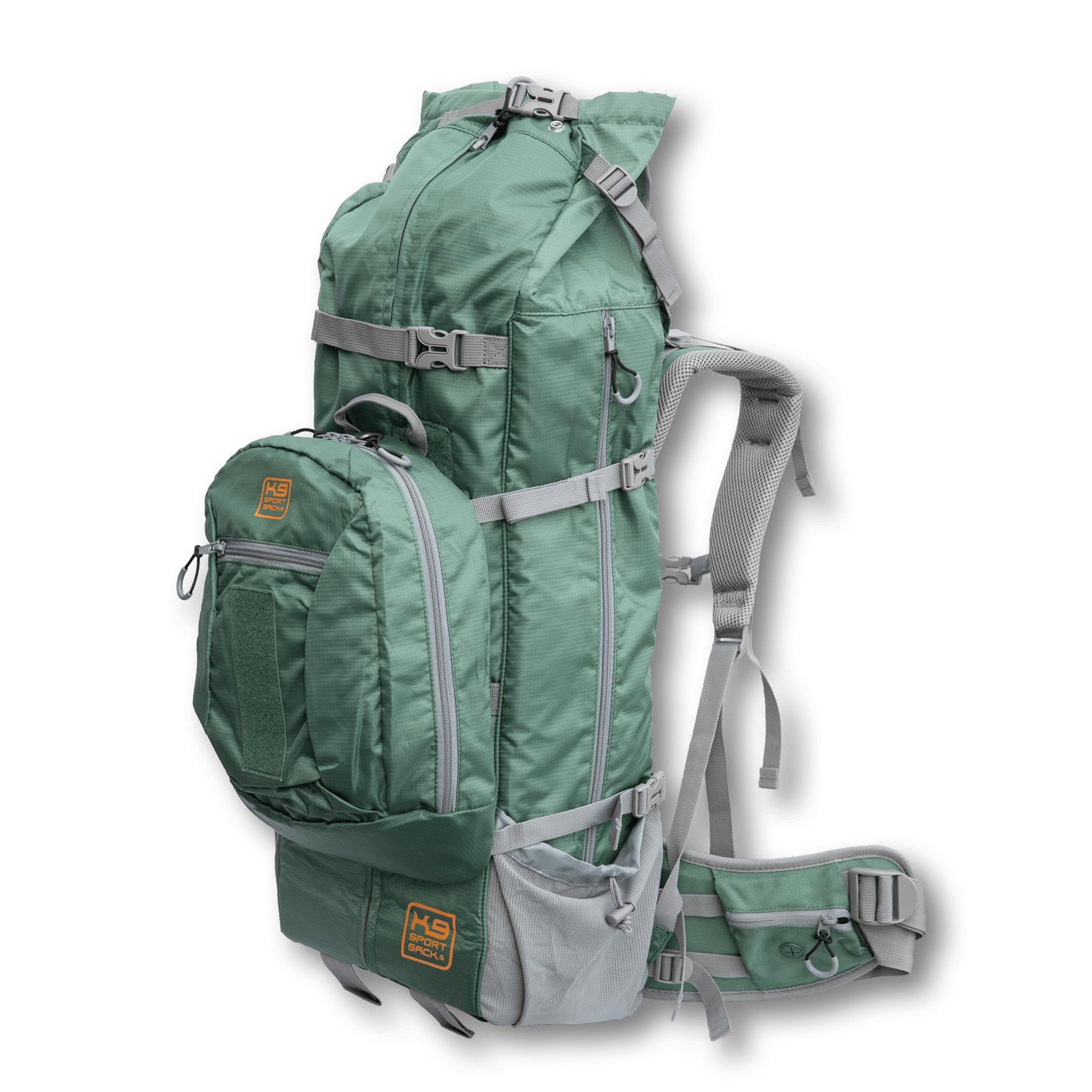 K9 Sport Sack Rover 2-Backpack-Pet's Choice Supply