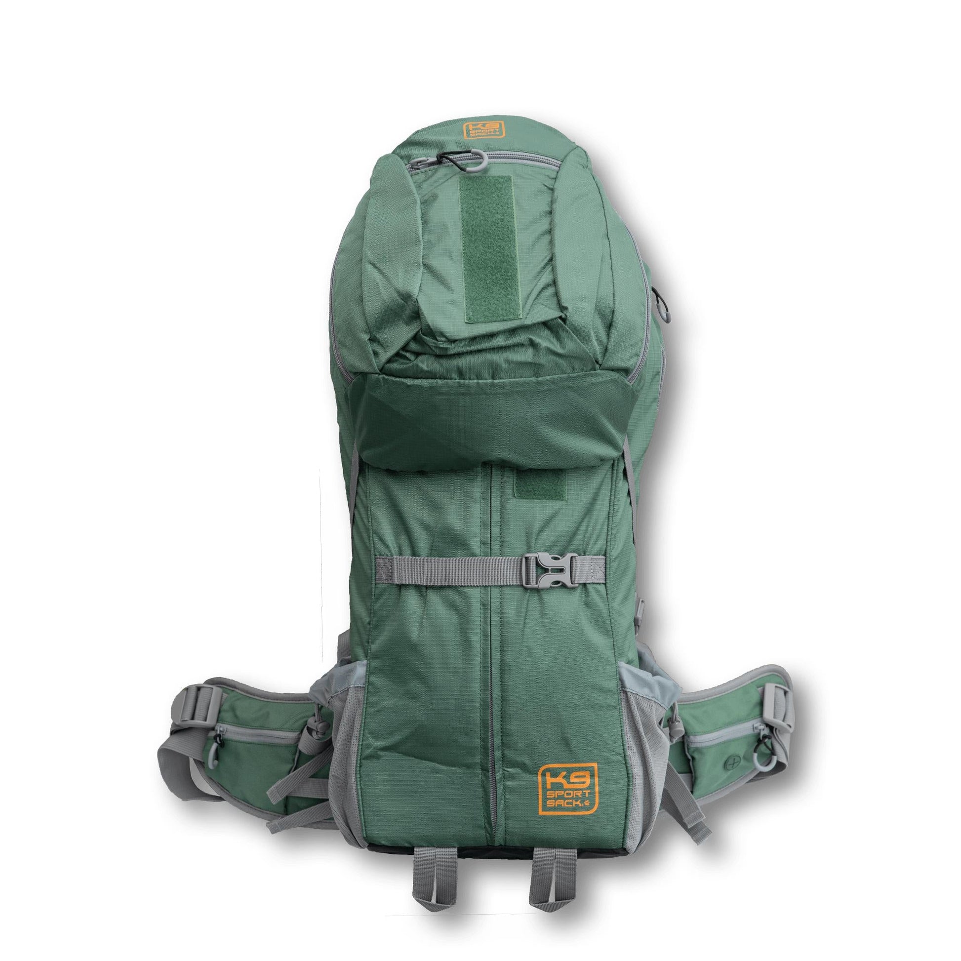 K9 Sport Sack Rover 2-Backpack-Pet's Choice Supply