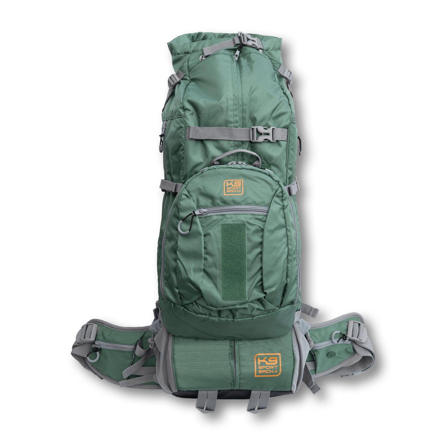 K9 Sport Sack Rover 2-Backpack-Pet's Choice Supply