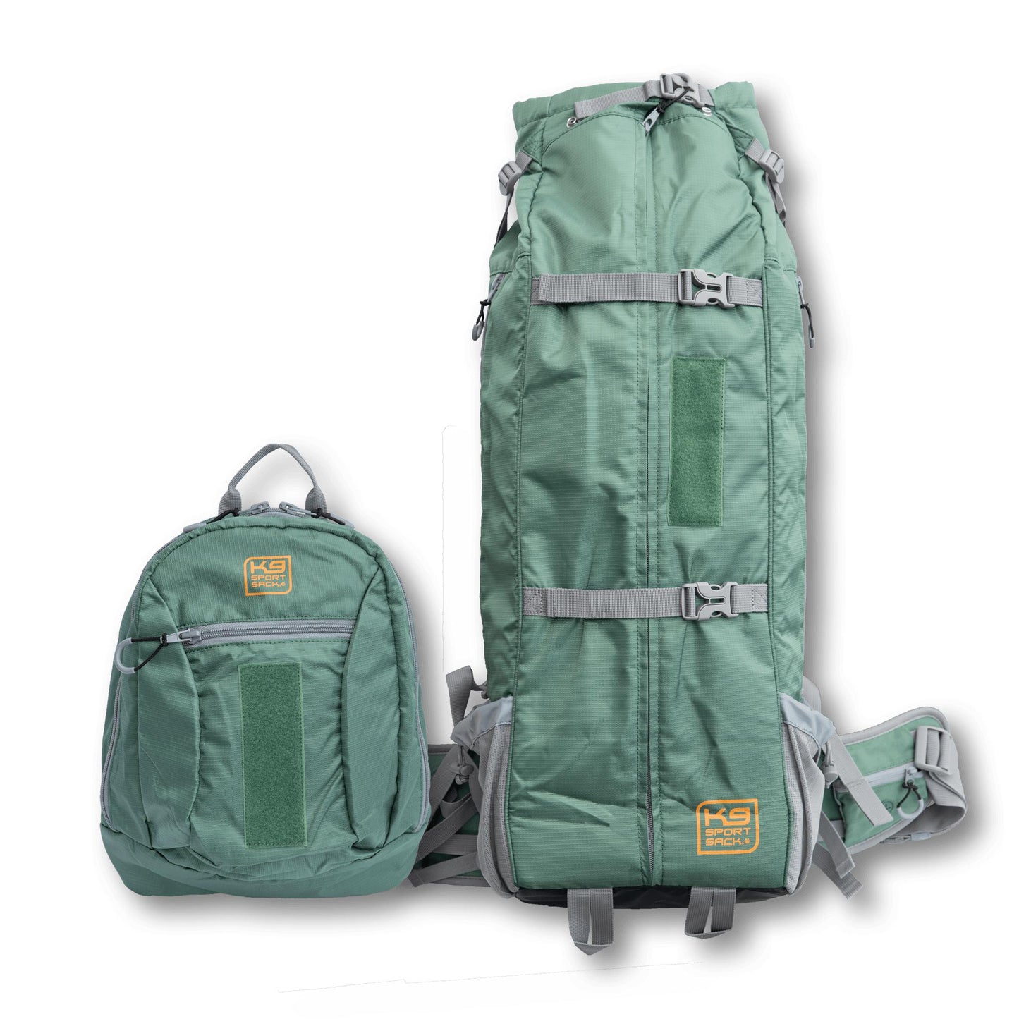K9 Sport Sack Rover 2-Backpack-Pet's Choice Supply
