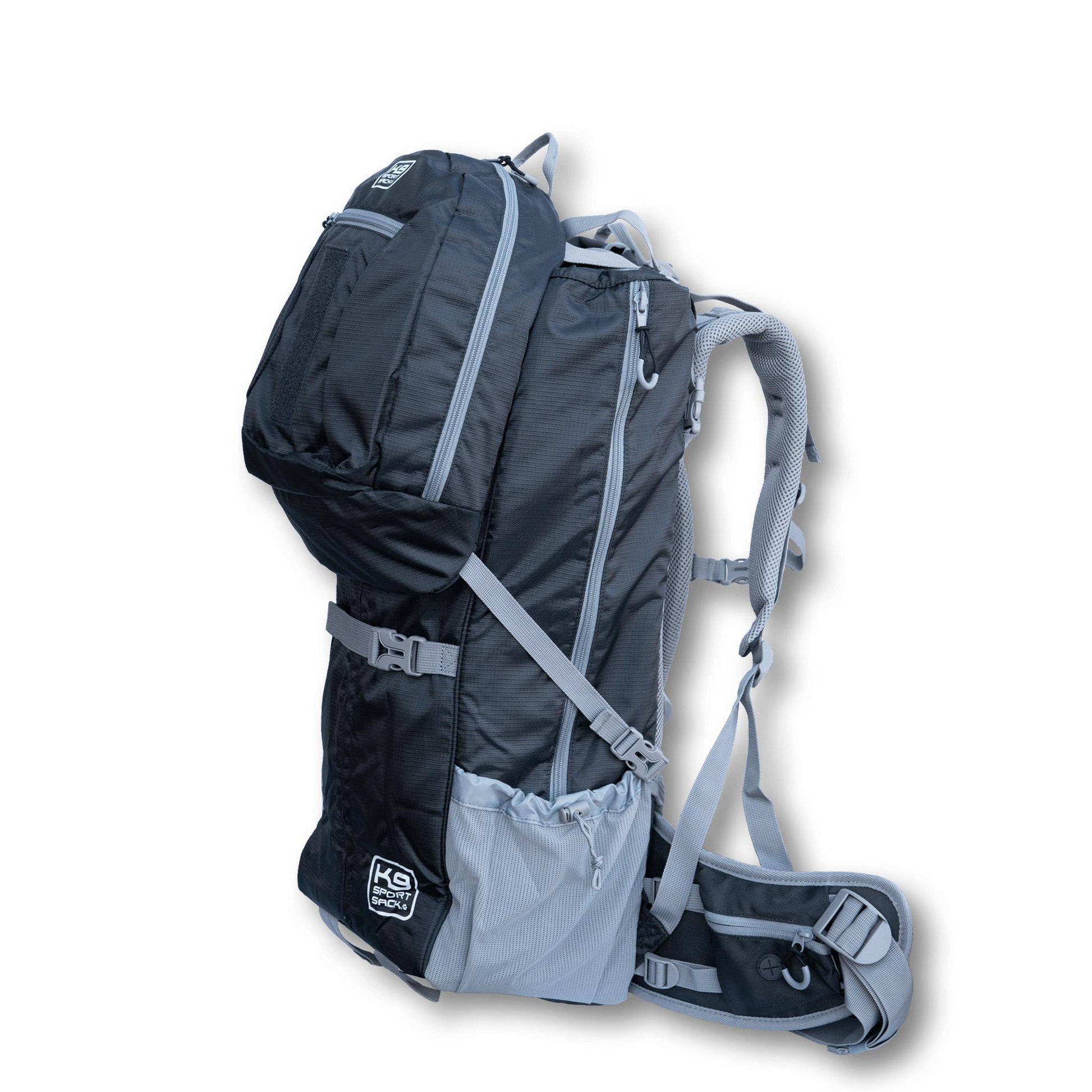 K9 Sport Sack Rover 2-Backpack-Pet's Choice Supply