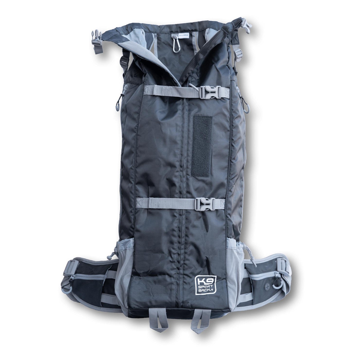 K9 Sport Sack Rover 2-Backpack-Pet's Choice Supply