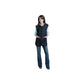 Shine Design La Mode Vest w/Zip Pockets-Pet's Choice Supply