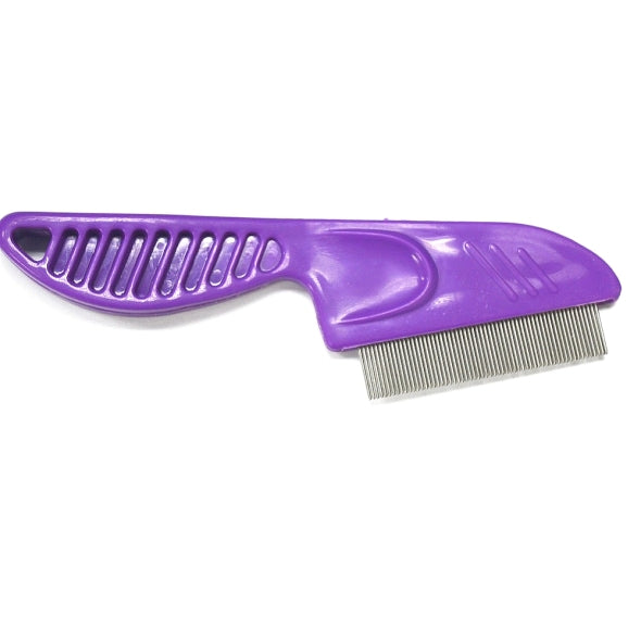 SureGrip Flea Comb-Pet's Choice Supply