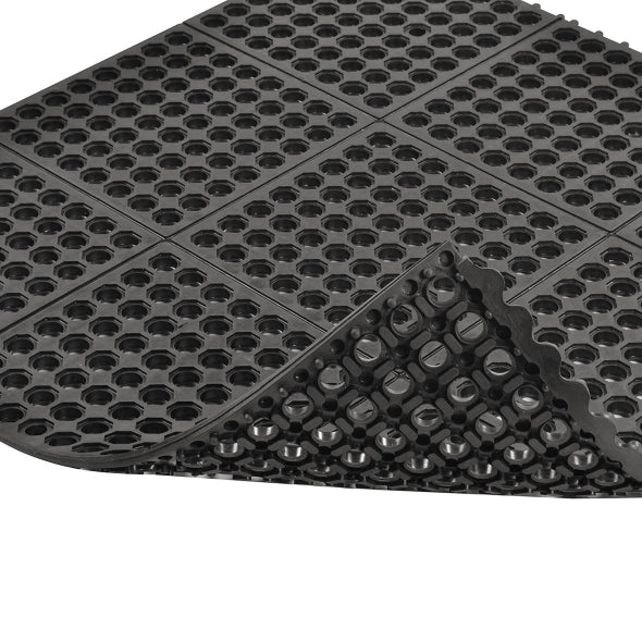No Trax Cushion Ease Interlocking Anti-Fatigue Floor Mat-Pet's Choice Supply