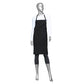 Stylist Wear Bib Apron-Pet's Choice Supply