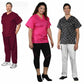 Stylist Wear V-Neck Shirt-Pet's Choice Supply