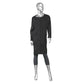 Stylist Wear Snap Front Gown-Pet's Choice Supply