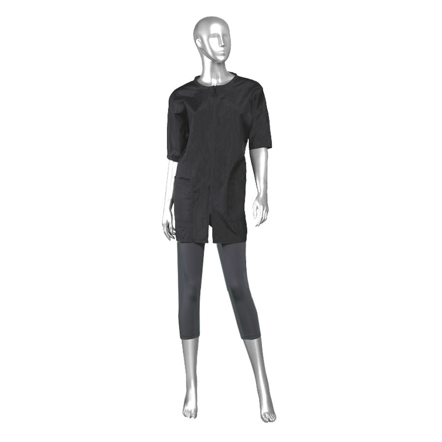 Stylist Wear Snap Front Jacket-Pet's Choice Supply