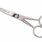 Tamsco 5.5" Straight Safety Tip Scissor w/Finger Rest-Pet's Choice Supply