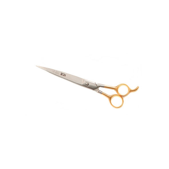Tamsco 8.5" Straight Shear w/Finger Rest-Pet's Choice Supply