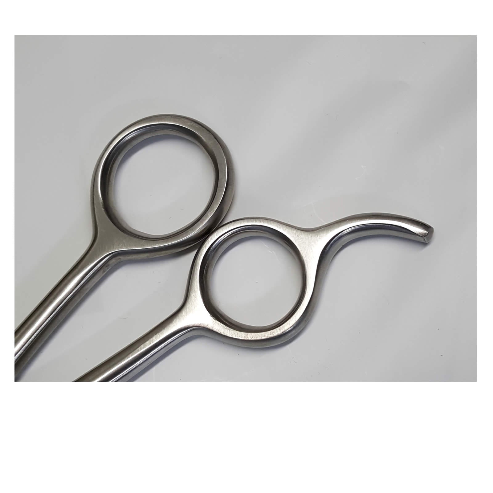 zzTamsco 10" Curved Shear-Pet's Choice Supply