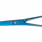 Tamsco 7.5" Straight Blue Scissor-Pet's Choice Supply