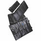 Tamsco Leather Tri-Fold Scissor Case-Pet's Choice Supply