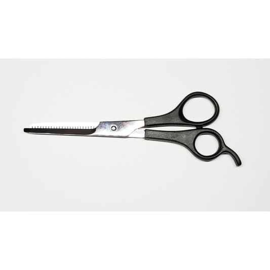 Tamsco 6.5" Straight 28 Tooth Thinning Shear-Pet's Choice Supply