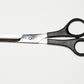 Tamsco 6.5" Straight 28 Tooth Thinning Shear-Pet's Choice Supply