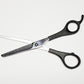 Tamsco 6.5" Straight 28 Tooth Thinning Shear-Pet's Choice Supply