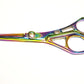 Tamsco 6.25" Straight Plasma Diamond Scissor-Pet's Choice Supply