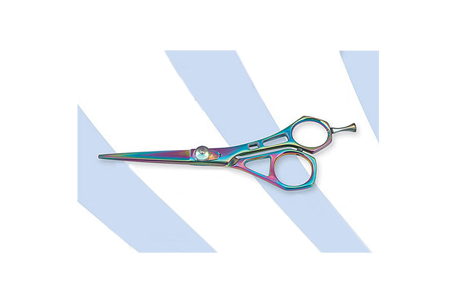 Tamsco 6.25" Straight Plasma Diamond Scissor-Pet's Choice Supply